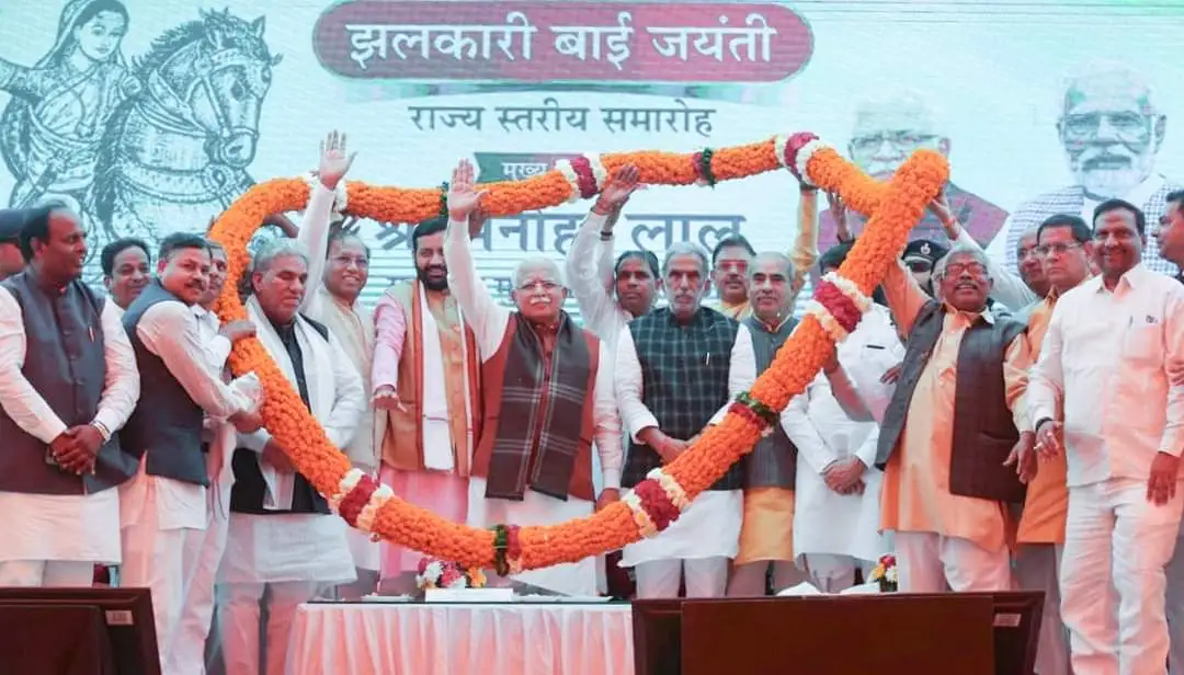 कोली समाज