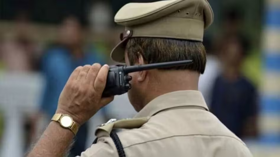 police aajtak 0
