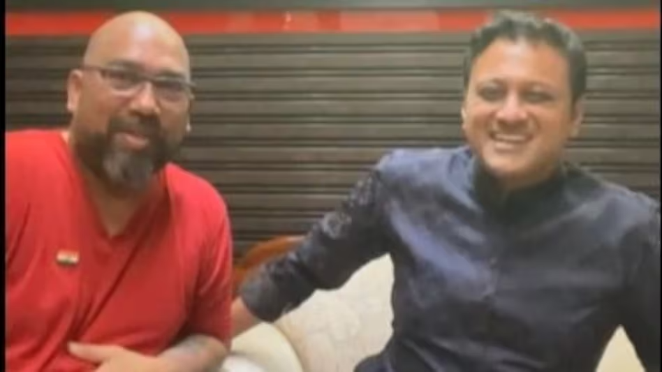 शिवसेना नेता