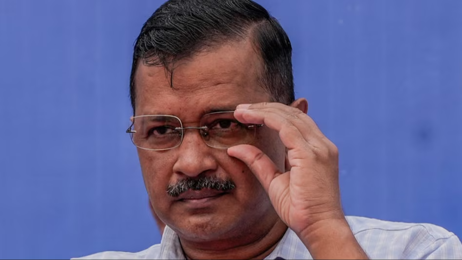 दिल्ली के मुख्यमंत्री अरविंद केजरीवाल को पीएमएलए के तहत गिरफ्तार