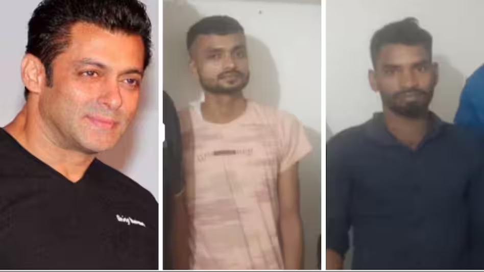 सनसनीखेज खुलासा! सलमान खान पर हमले के पीछे लॉरेंस बिश्नोई गैंग, 1 लाख रुपये में दी गई थी सुपारी!