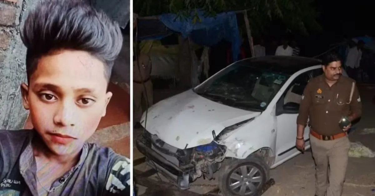 कानपुर पुलिस ने 2 बच्चों की मौत के 6 महीने बाद पुणे पोर्श कांड के नाबालिग आरोपी को किया गिरफ्तार