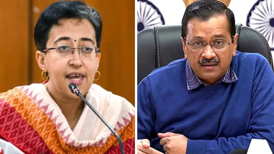 आतिशी को झंडा फहराने से रोका गया: दिल्ली सरकार का प्रस्ताव खारिज