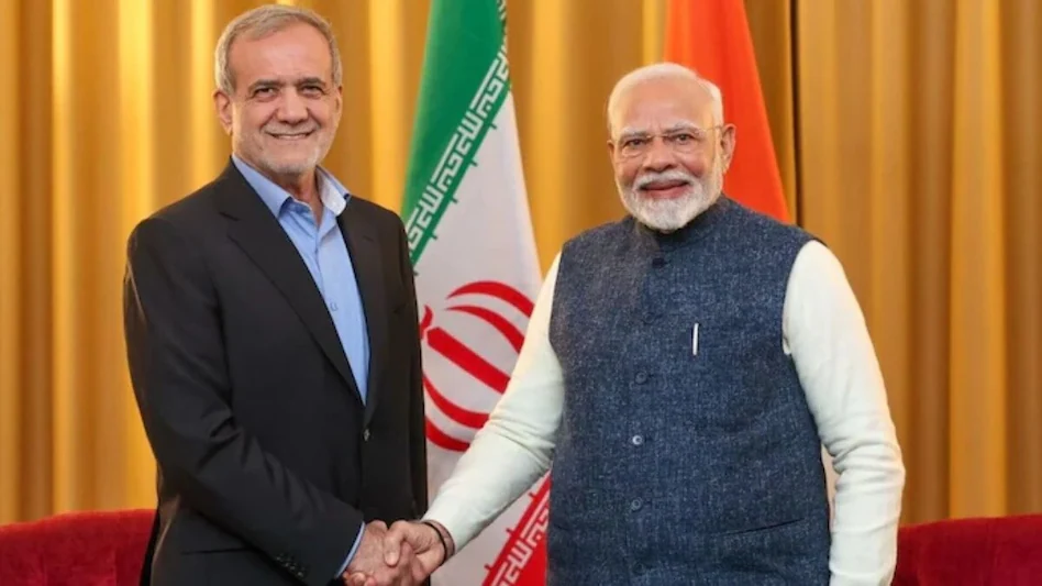निर्दयी हमला! ईरानी राष्ट्रपति ने PM मोदी को फोन कर पहलगाम हमले की जताई तीखी निंदा