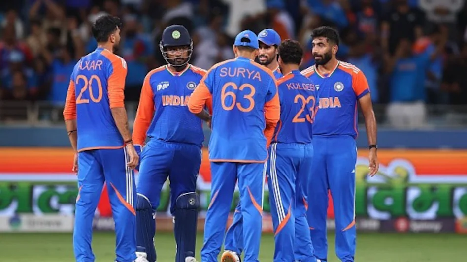PAK के खिलाफ मैच से पहले भारत को बड़ा झटका – अक्षर पटेल की चोट ने बढ़ाई चिंता | Asia Cup 2025