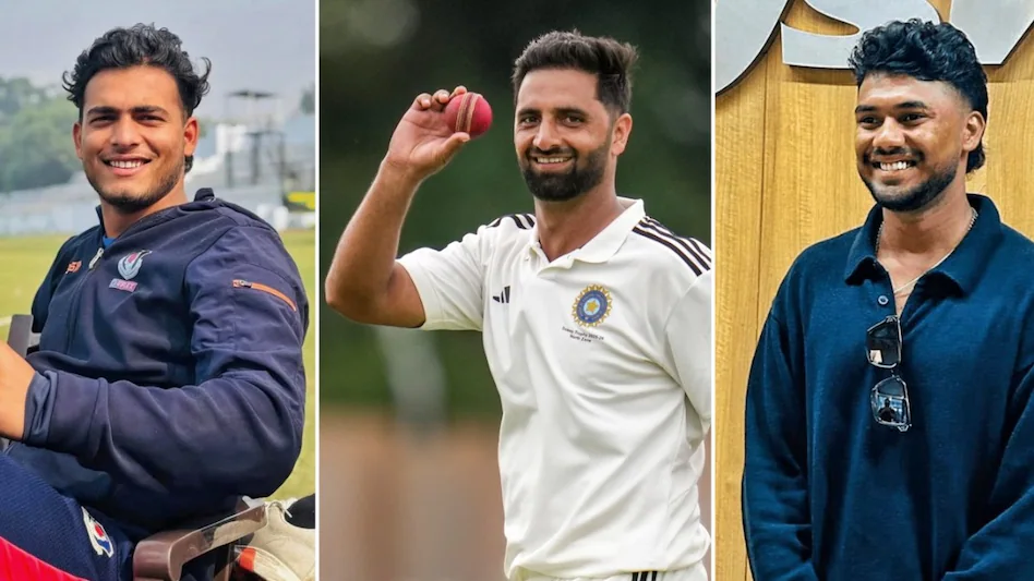 IPL 2026 Auction में Uncapped Players का धमाका: प्रशांत–कार्तिक बने इतिहास, करोड़ों की बारिश से बदला भारतीय क्रिकेट