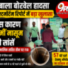 अंबाला बोरवेल हादसा